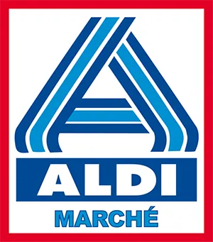 Aldi Marche France