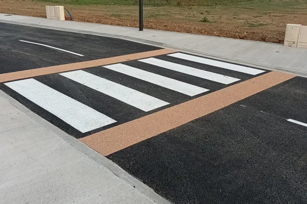 maquage pieton - tarn et occitanie