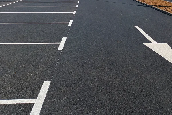 marquage routier 1 dans le Tarn en Occitanie