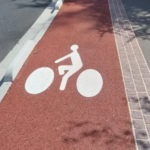 signalisation urbaine dans le Tarn en Occitanie